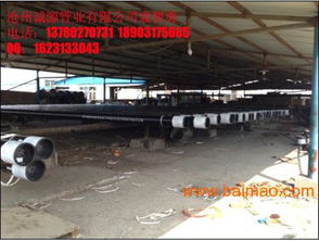 誠(chéng)源管業(yè)外加厚J55石油套管 直連扣技術(shù)的卓越應(yīng)用