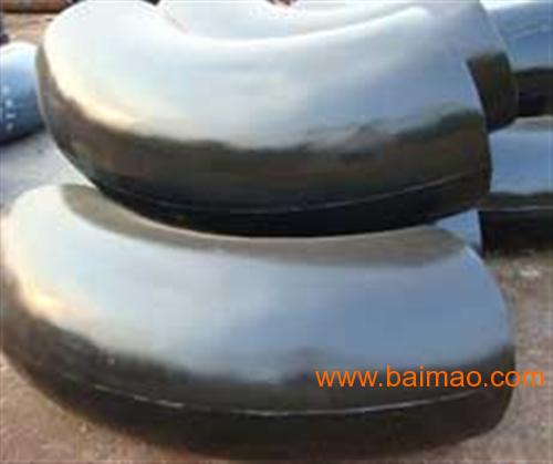 乾億管業(yè) 專業(yè)生產(chǎn)16Mn碳鋼沖壓彎頭的優(yōu)質(zhì)廠家